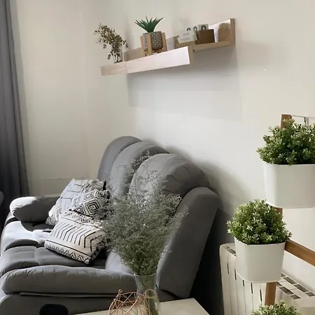 Apartamento Con Piscina En El Centro De Sanxenxo Extérieur photo
